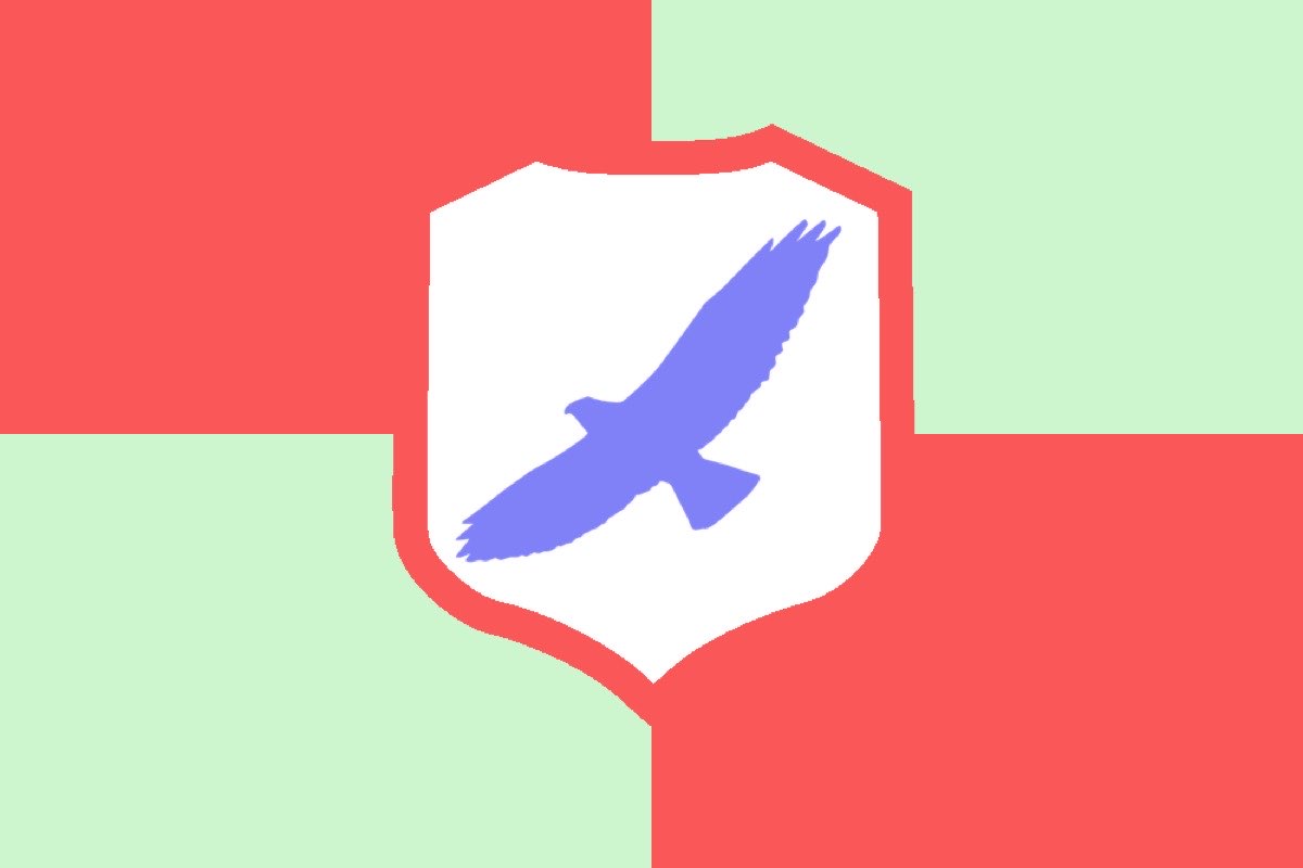flag of croatoa