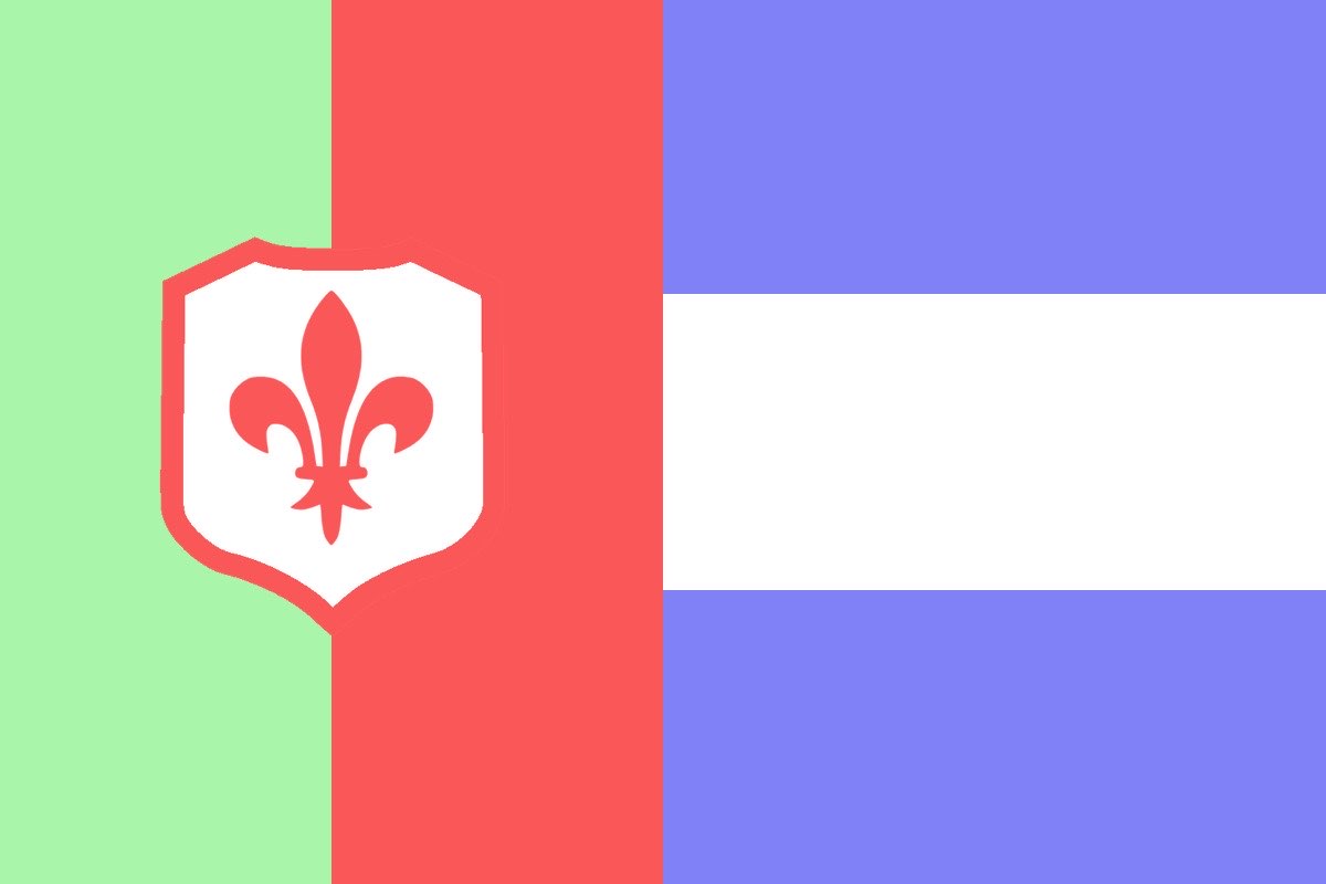 flag of hurbia